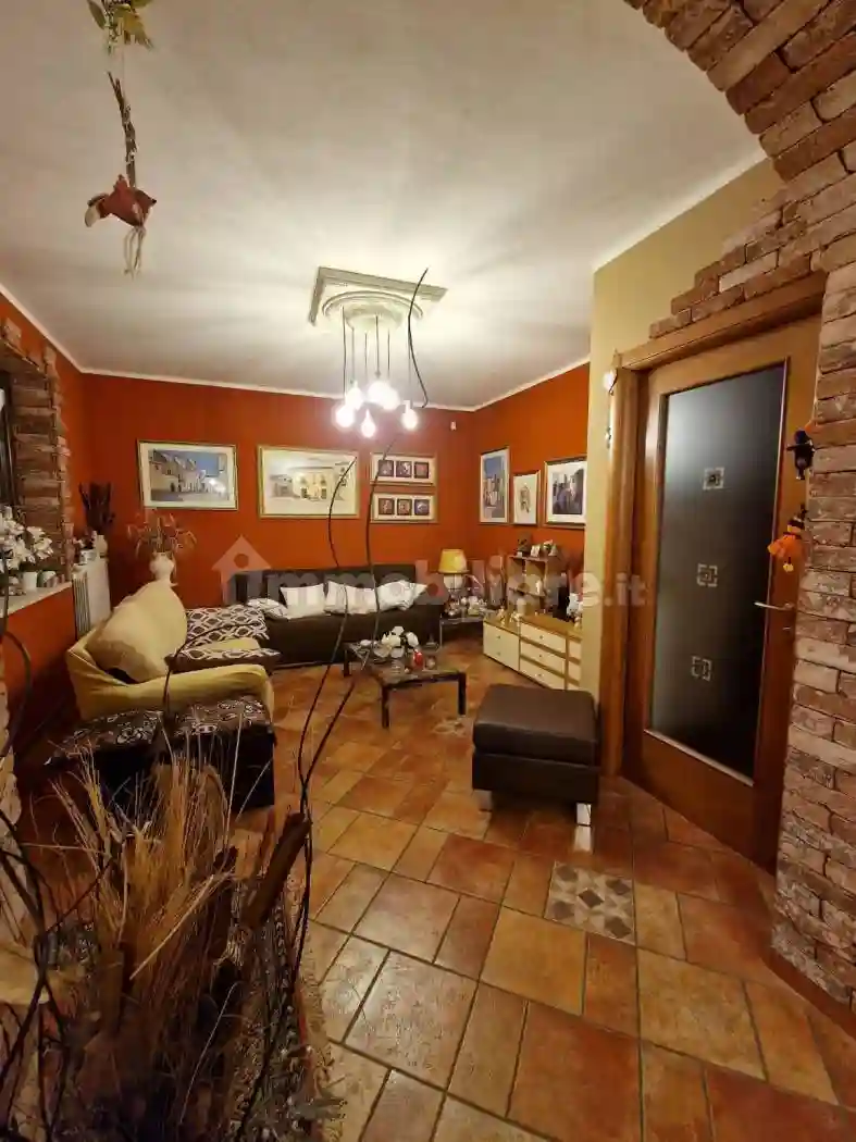 Villa a schiera via Veneto 81, Birori - foto 4