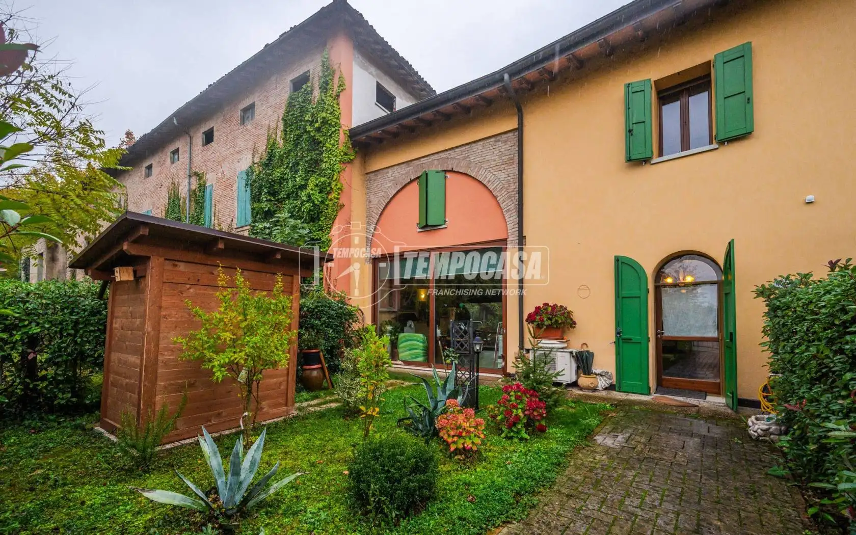 Appartamento in vendita a San Cesario sul Panaro