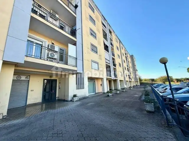 Appartamento in vendita a Sant'Antonio Abate