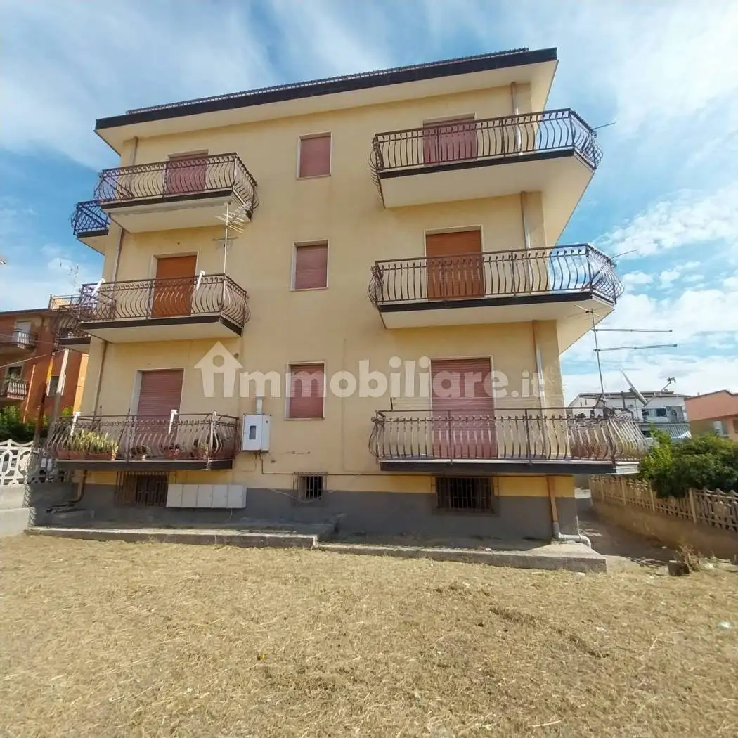 Terratetto plurifamiliare via Umbria, Campora San Giovanni, Amantea - foto 3