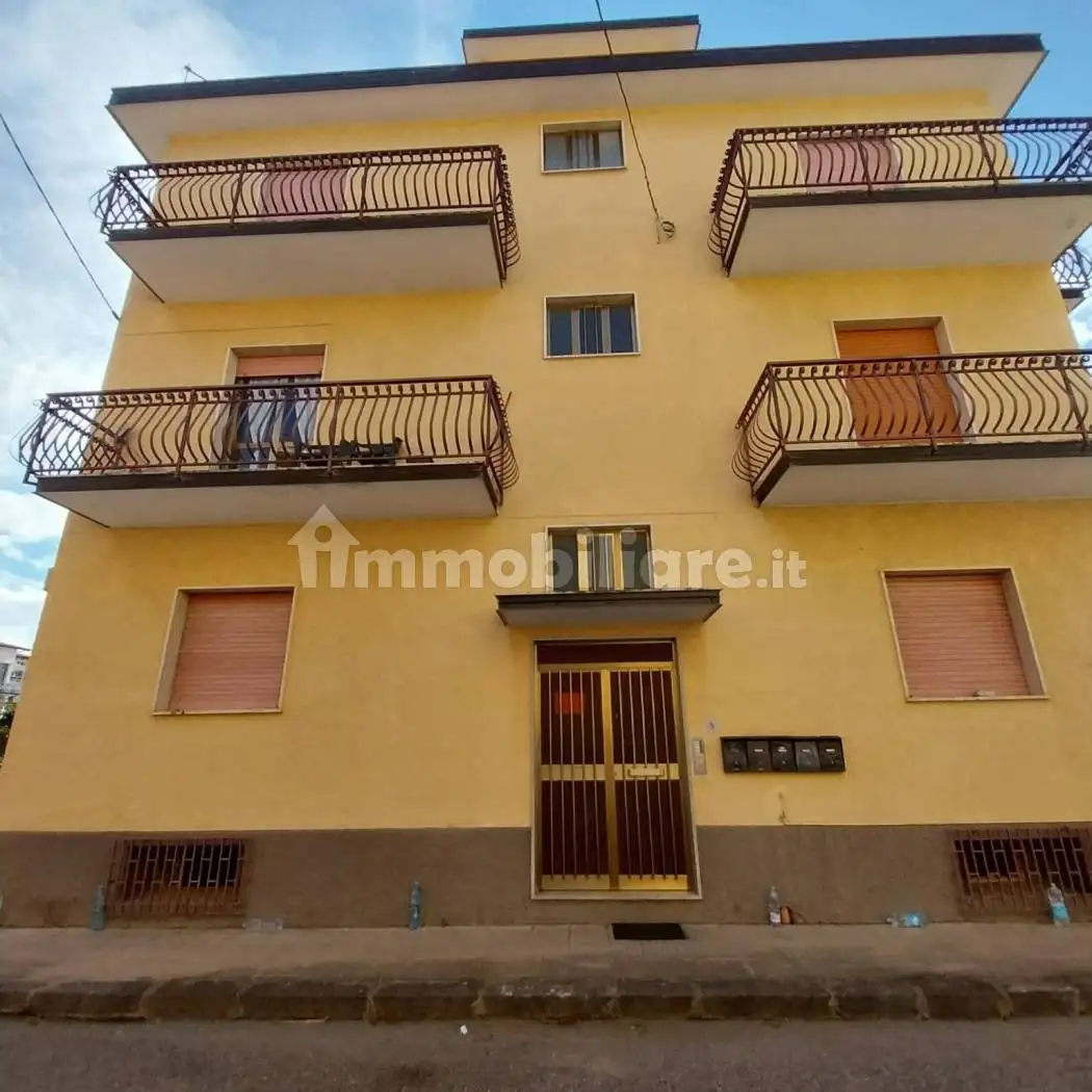 Terratetto plurifamiliare via Umbria, Campora San Giovanni, Amantea - foto 4