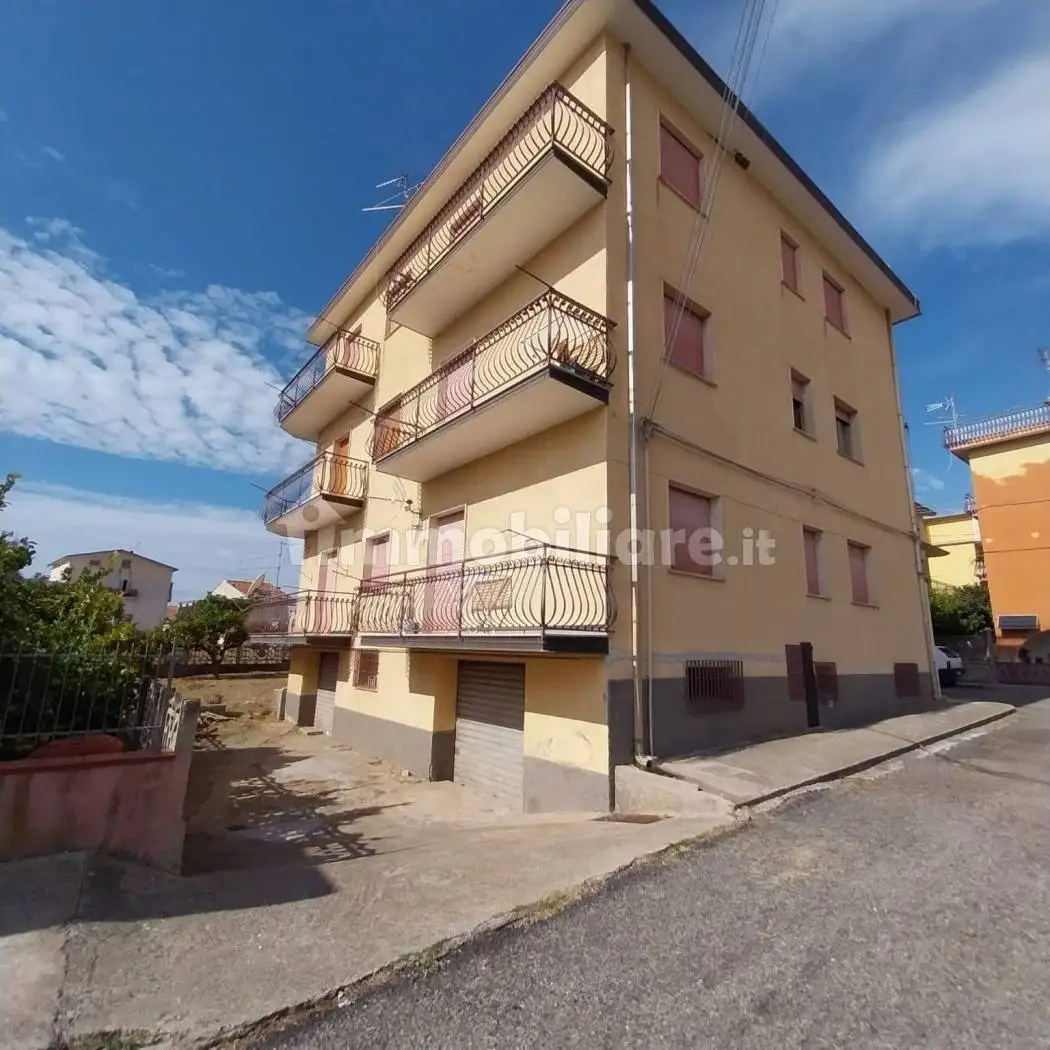 Terratetto plurifamiliare via Umbria, Campora San Giovanni, Amantea - foto 5