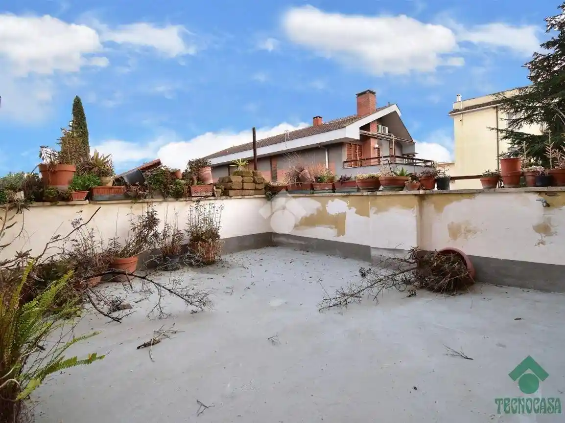 Quadrilocale via Annia Regilla 194, Quarto Miglio, Roma - foto 3