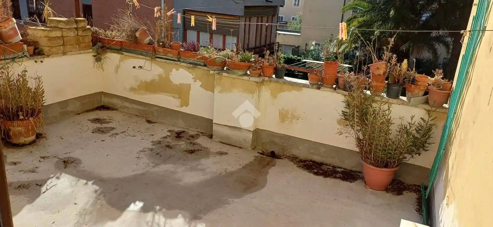 Quadrilocale via Annia Regilla 194, Quarto Miglio, Roma - foto 4