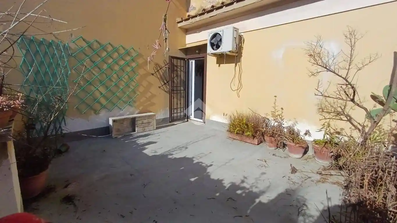 Quadrilocale via Annia Regilla 194, Quarto Miglio, Roma - foto 5