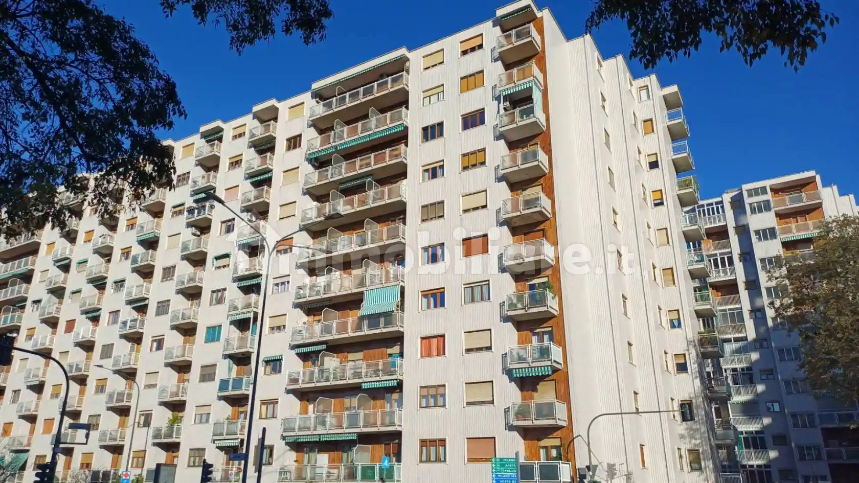 Appartamento in vendita a Torino