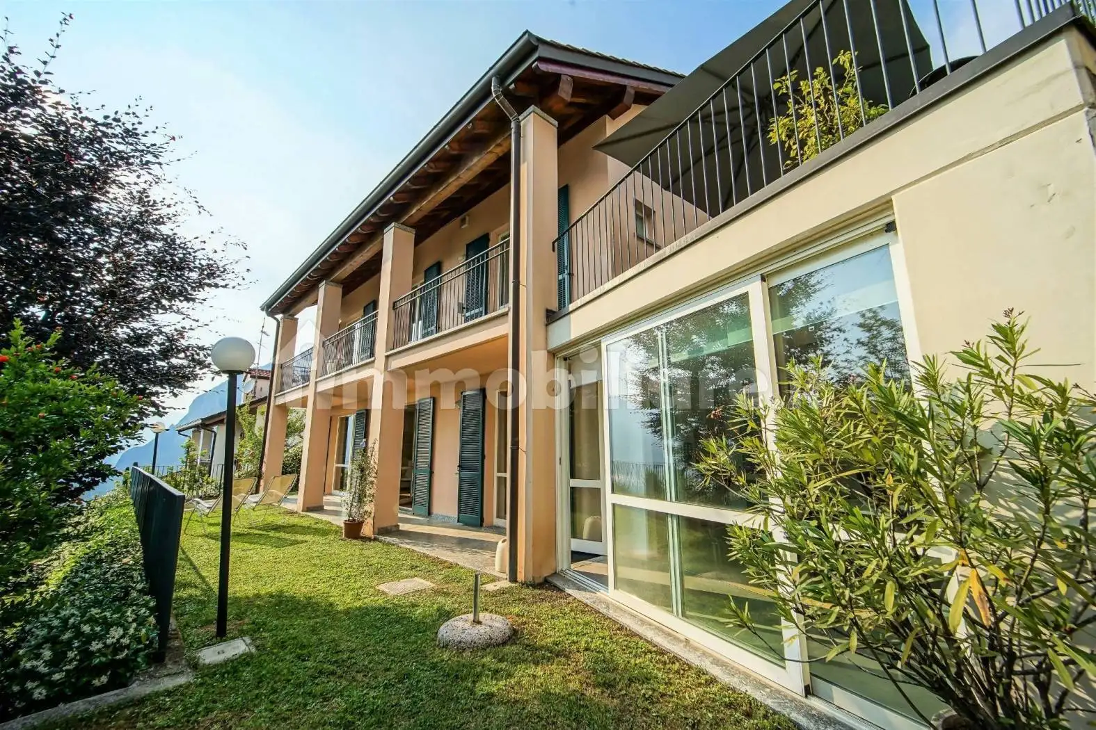 Villa in vendita a Lecco