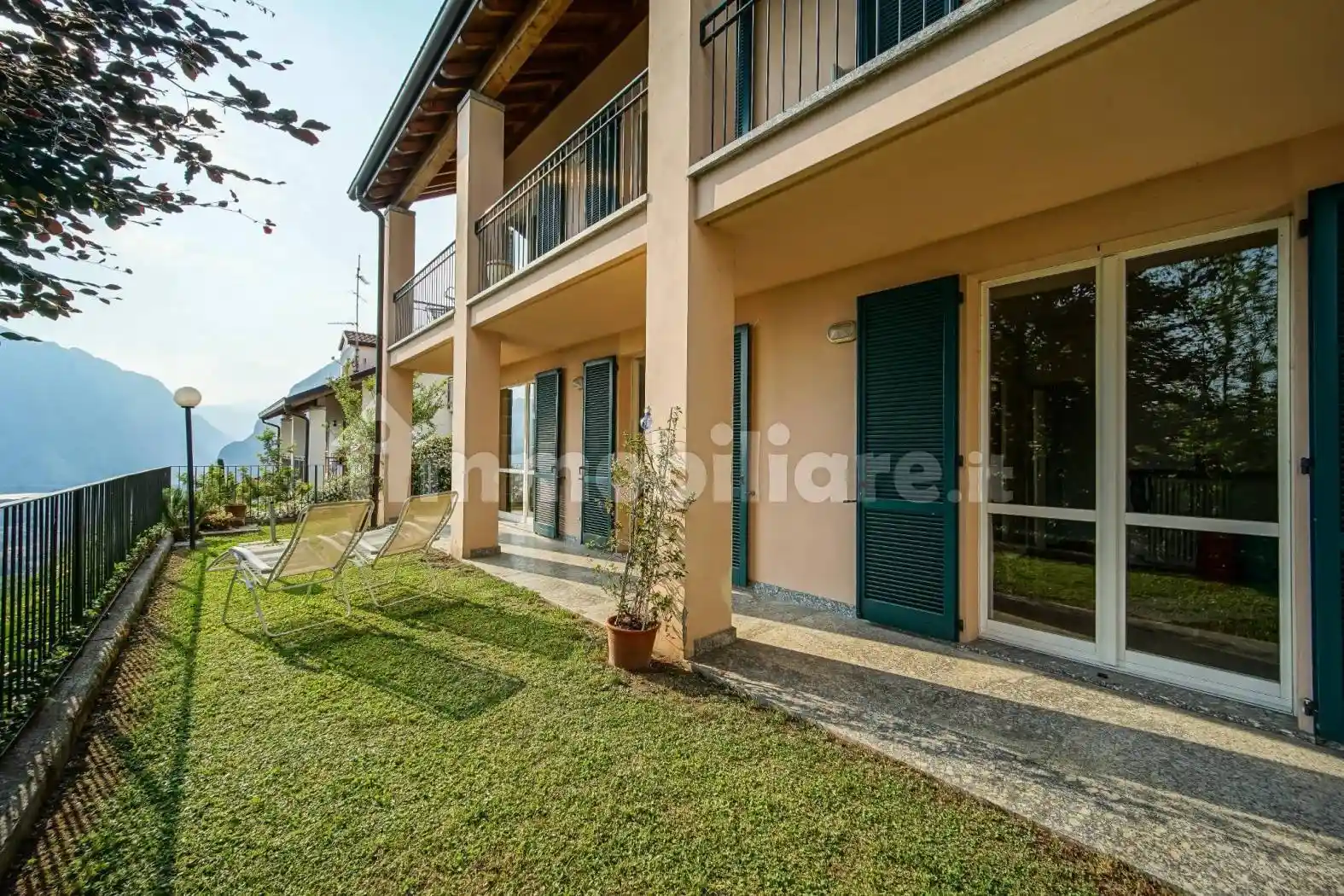Villa unifamiliare via ai Poggi, Acquate, Lecco - foto 2
