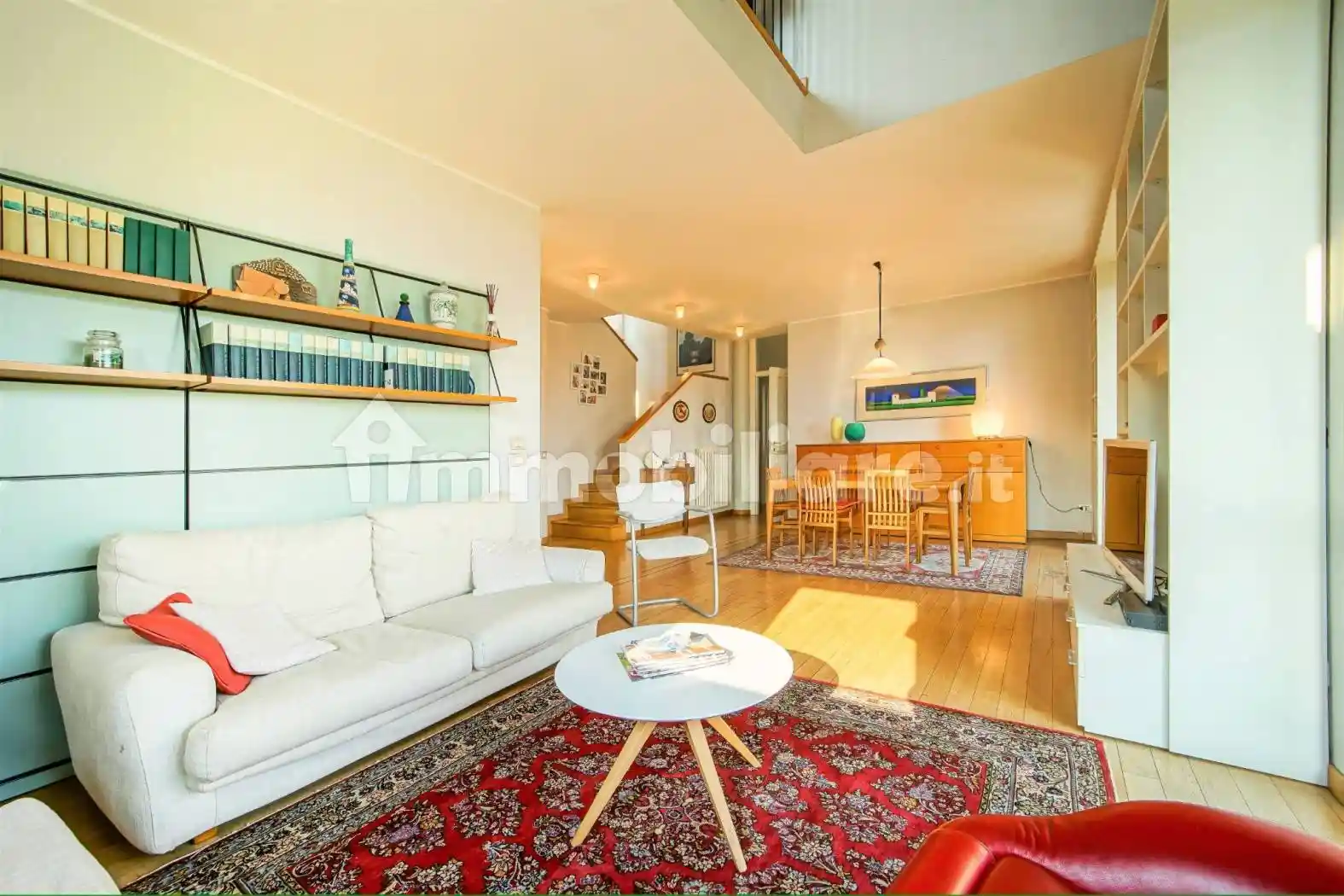 Villa unifamiliare via ai Poggi, Acquate, Lecco - foto 3