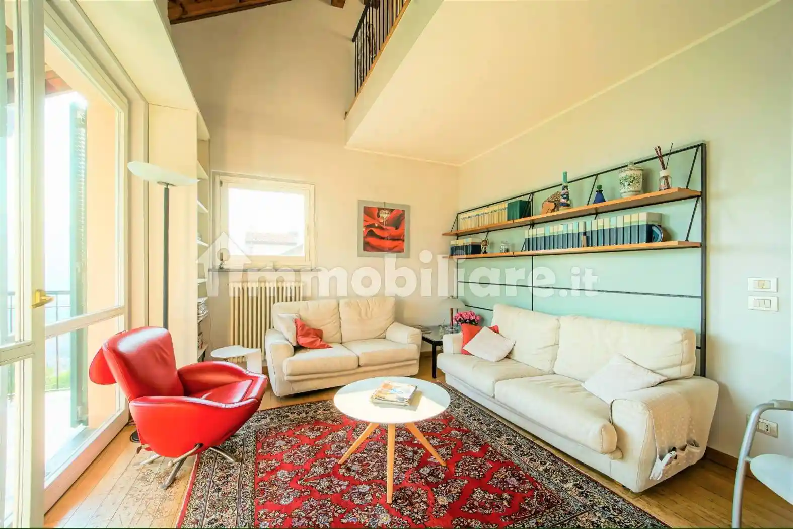 Villa unifamiliare via ai Poggi, Acquate, Lecco - foto 4