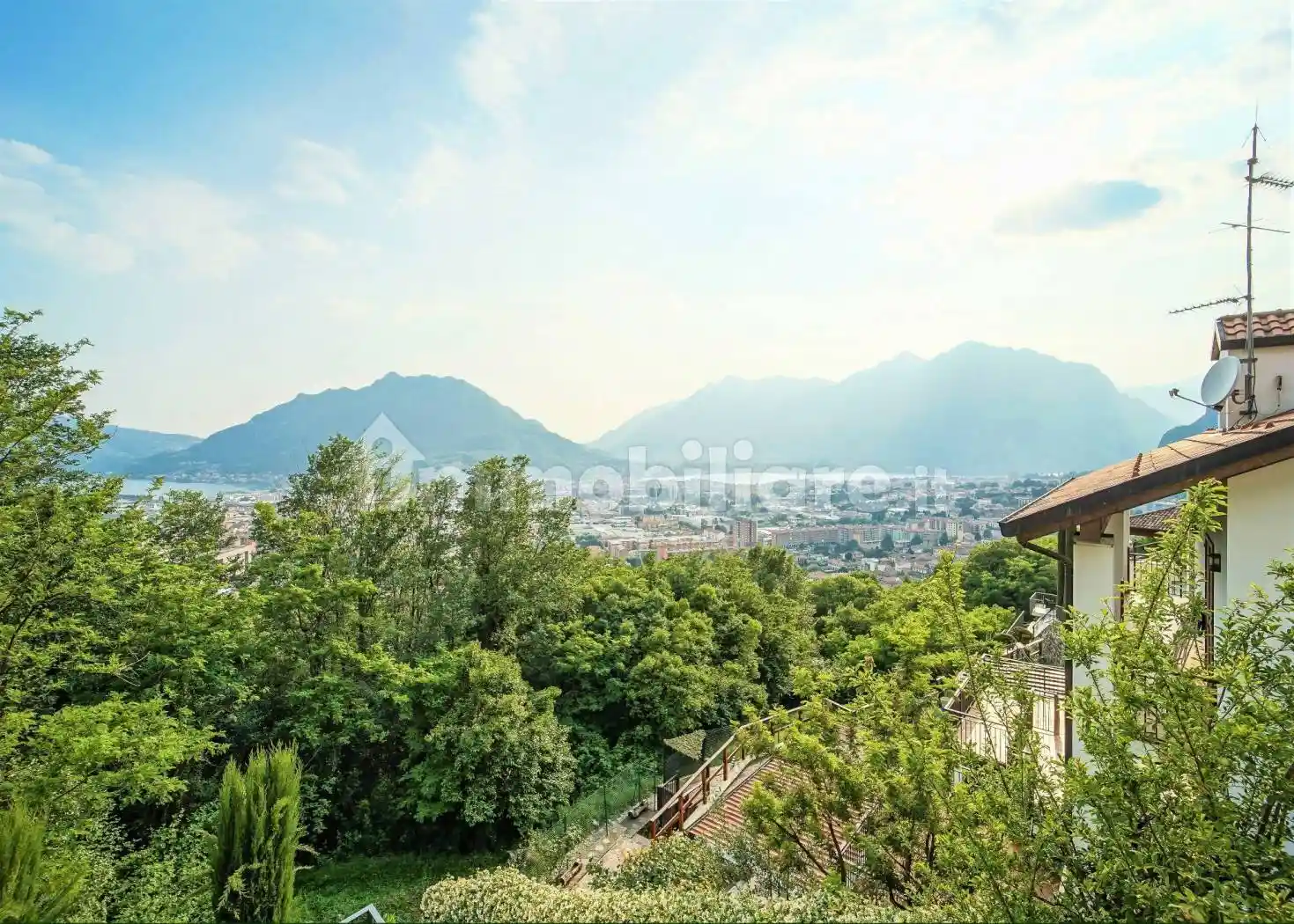 Villa unifamiliare via ai Poggi, Acquate, Lecco - foto 5