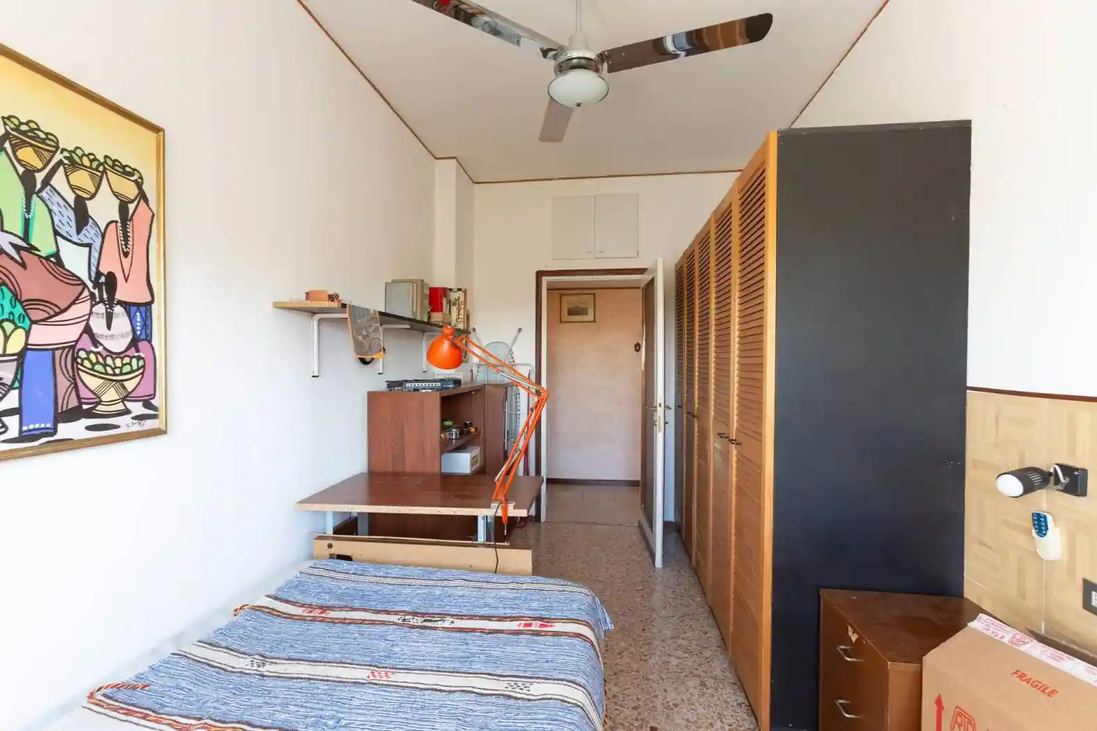 Trilocale via Arezzo 10, Bignami - Ponale, Milano - foto 3