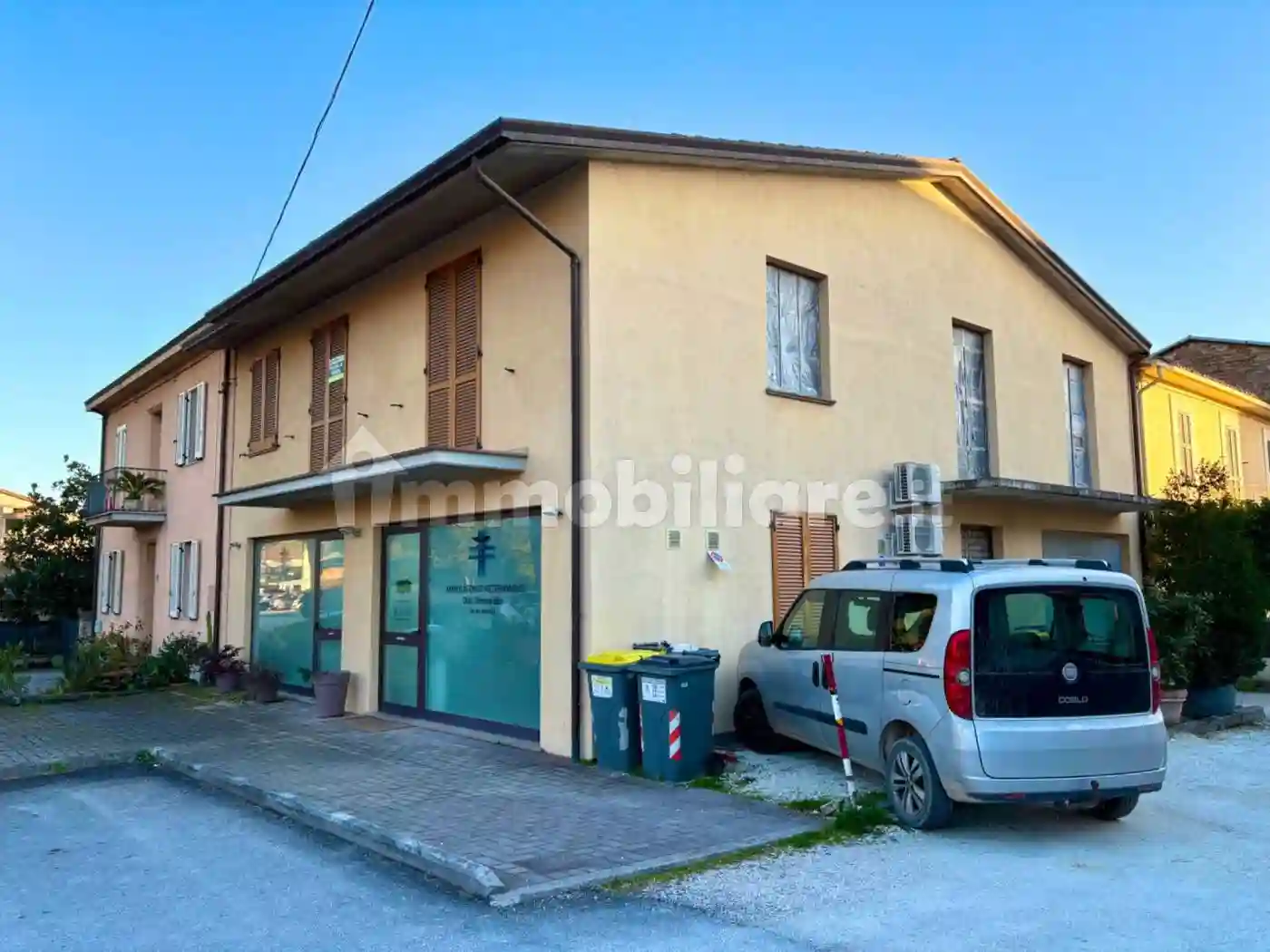 Palazzo - Edificio - foto 2