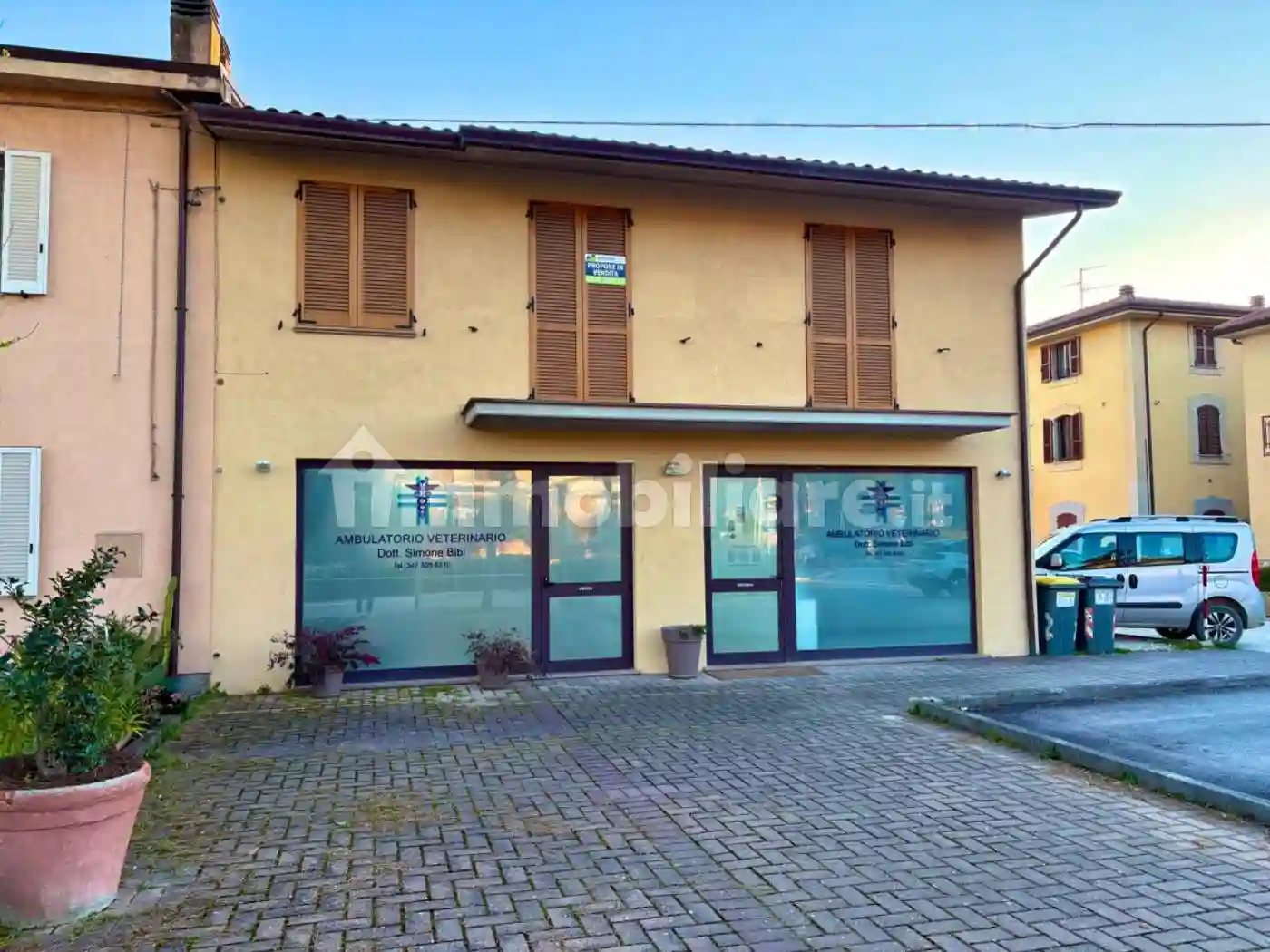 Palazzo - Edificio - foto 3