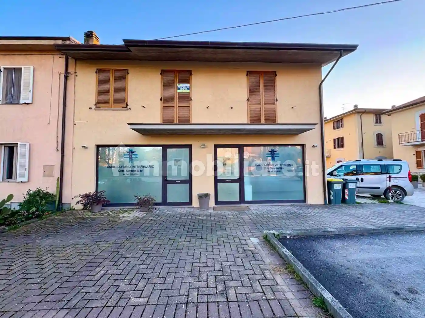 Palazzo - Edificio - foto 4