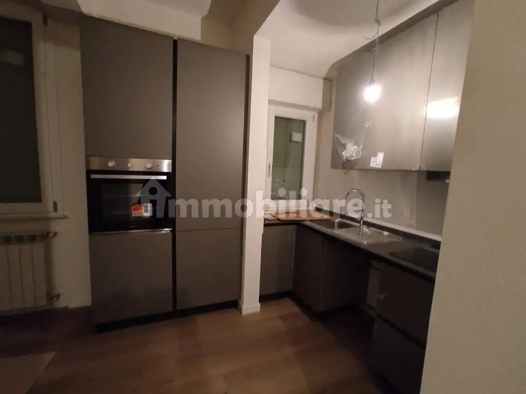 Appartamento in affitto a Piacenza