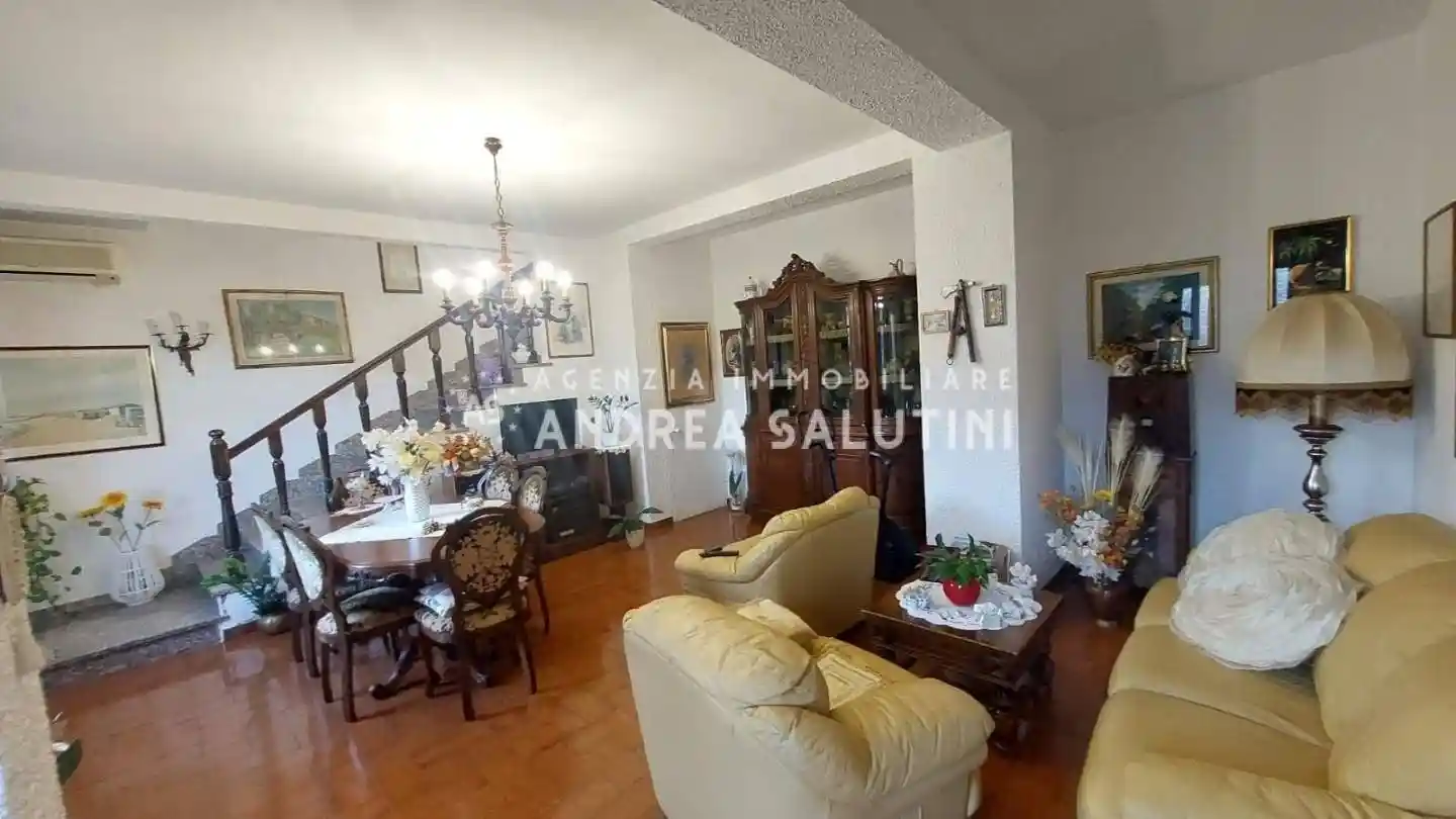 Villa unifamiliare via Galileo Galilei,, Cascine La Croce, Buti - foto 2