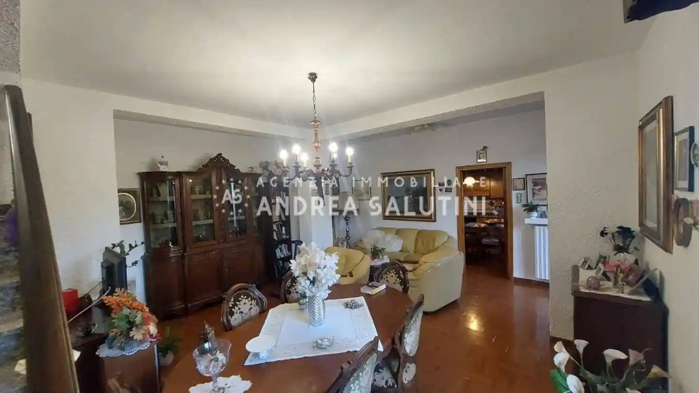 Villa unifamiliare via Galileo Galilei,, Cascine La Croce, Buti - foto 3