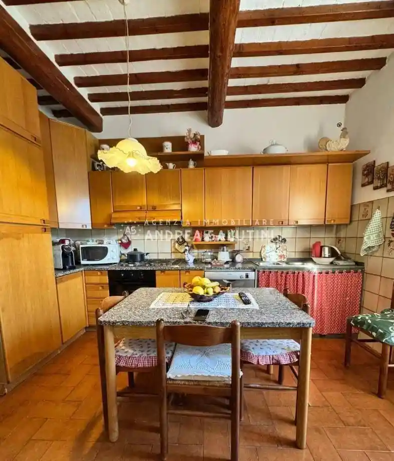 Villa unifamiliare via Galileo Galilei,, Cascine La Croce, Buti - foto 5