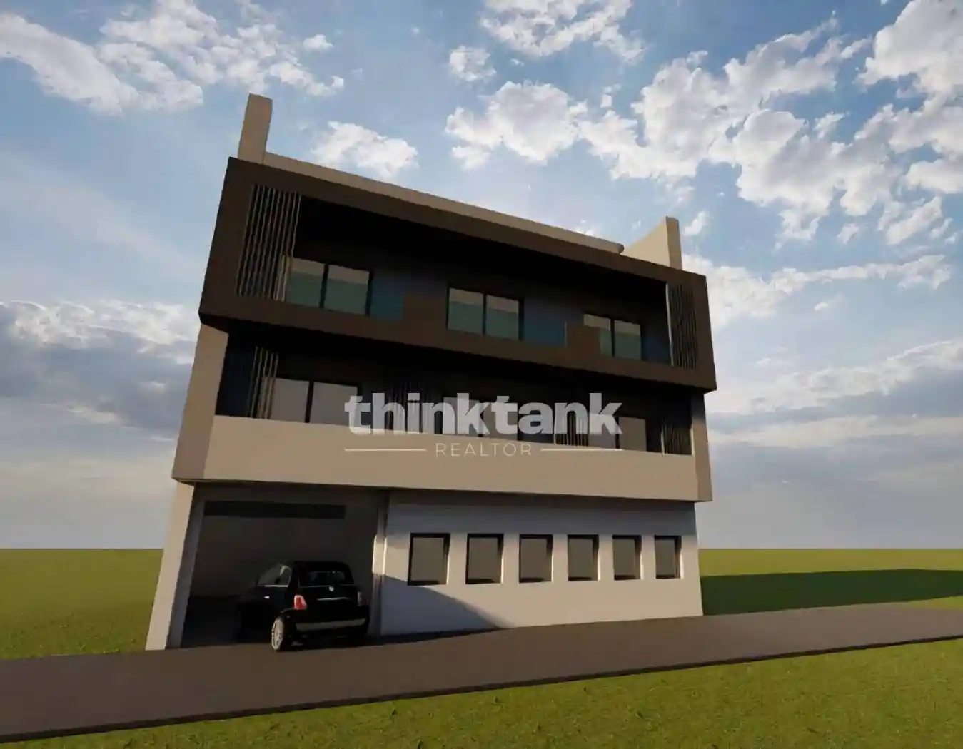 Appartamento in vendita a Catania