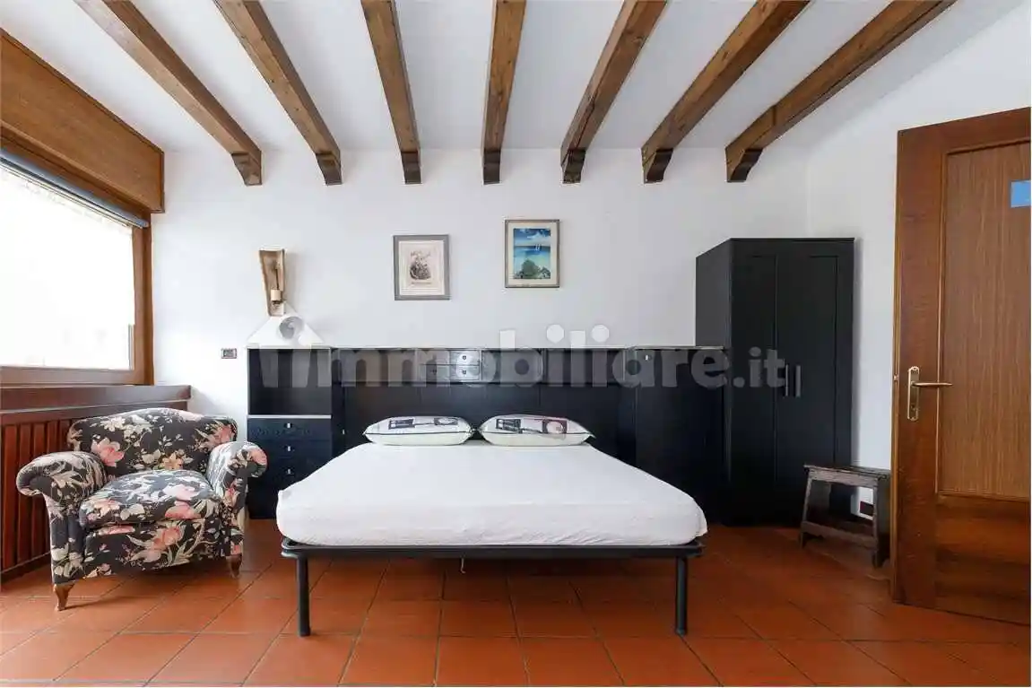 Appartamento in vendita a Venezia