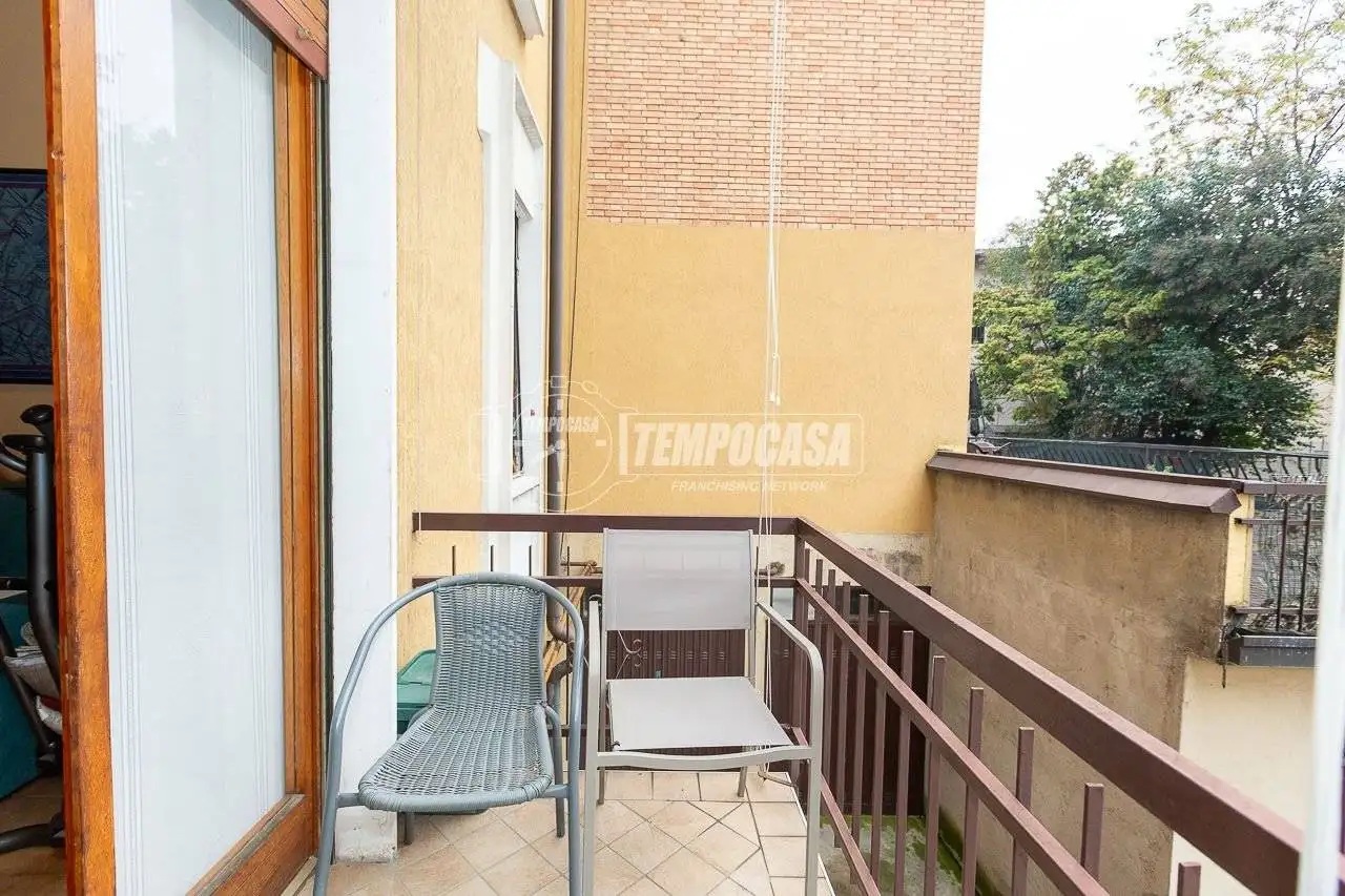 Appartamento in vendita a Brescia