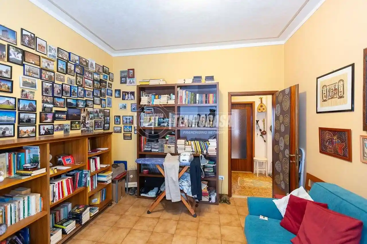 Trilocale via Albertano da Brescia 14, Sant'Anna, Brescia - foto 2