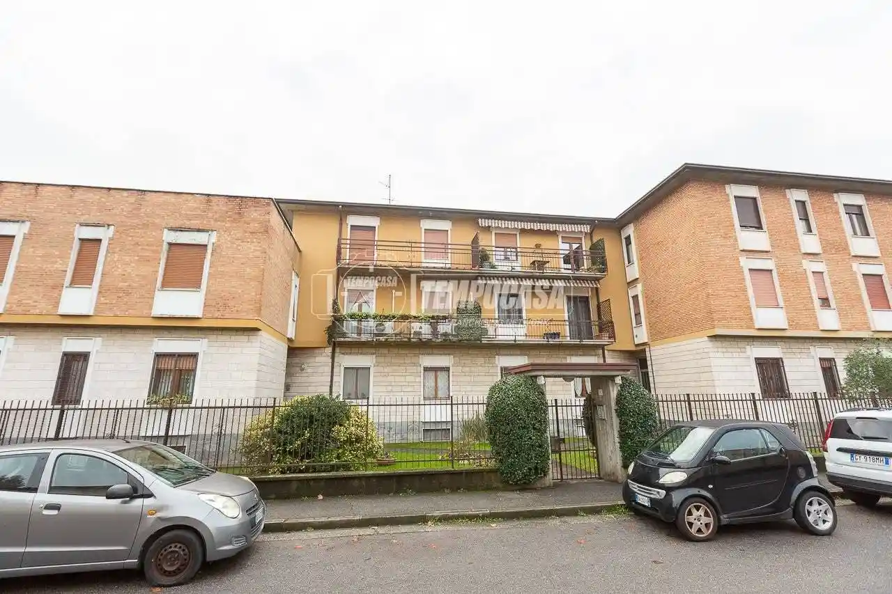 Trilocale via Albertano da Brescia 14, Sant'Anna, Brescia - foto 3