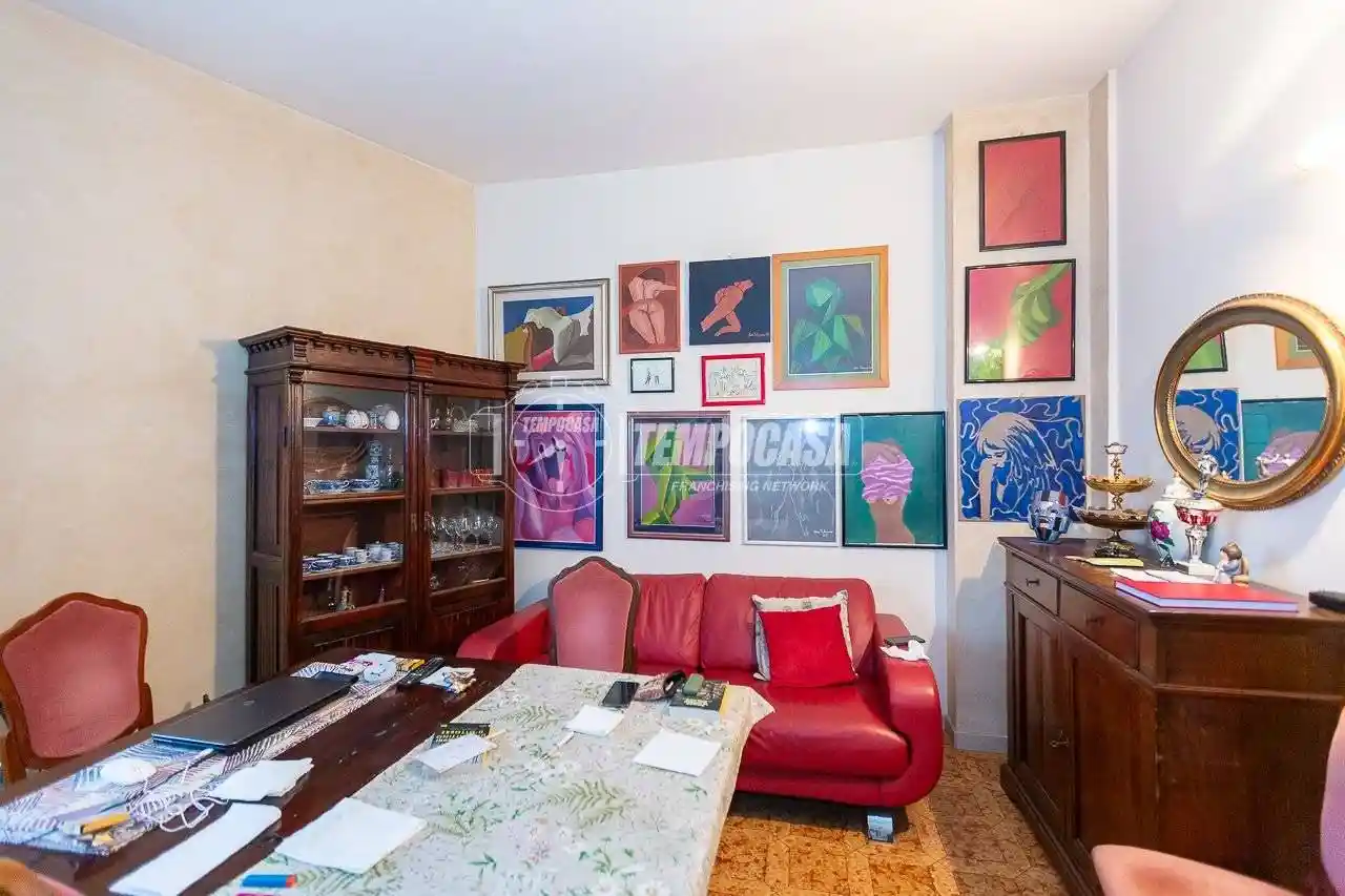 Trilocale via Albertano da Brescia 14, Sant'Anna, Brescia - foto 4