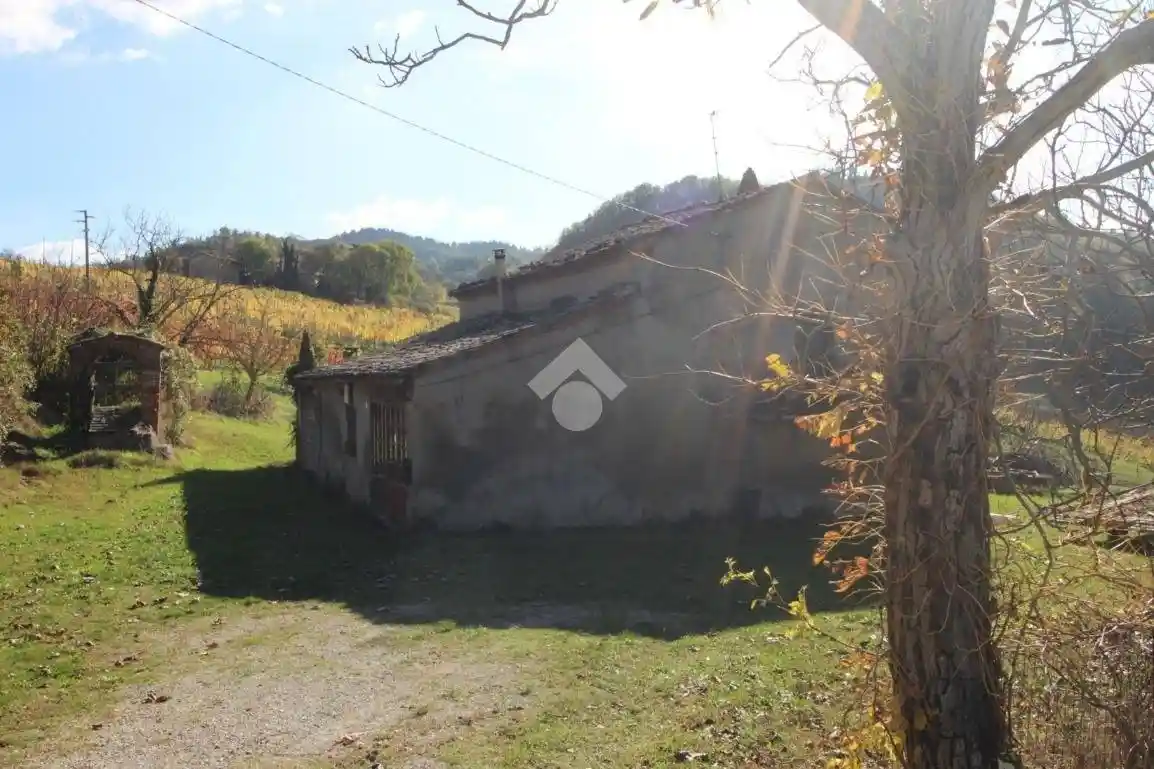 Terratetto unifamiliare via Candiano 159, San Carlo - Roversano, Cesena - foto 2