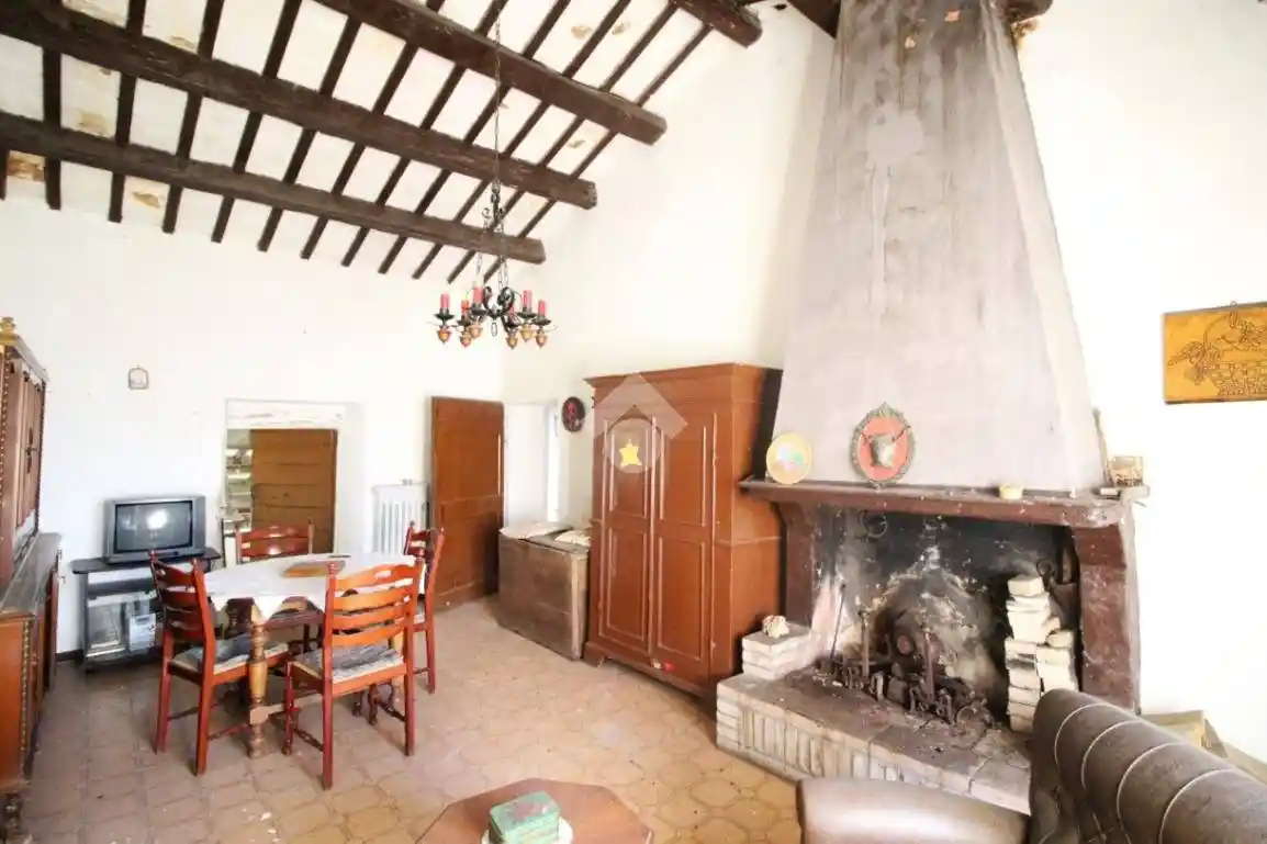 Terratetto unifamiliare via Candiano 159, San Carlo - Roversano, Cesena - foto 3