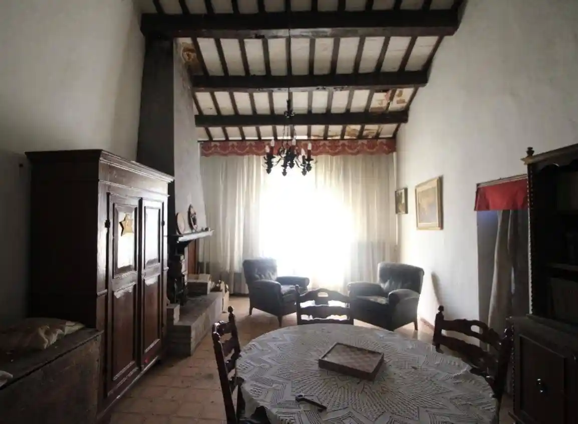 Terratetto unifamiliare via Candiano 159, San Carlo - Roversano, Cesena - foto 4