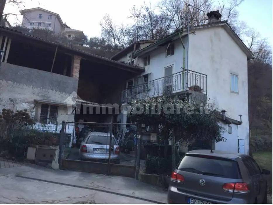 Casa indipendente in asta a Cornedo Vicentino