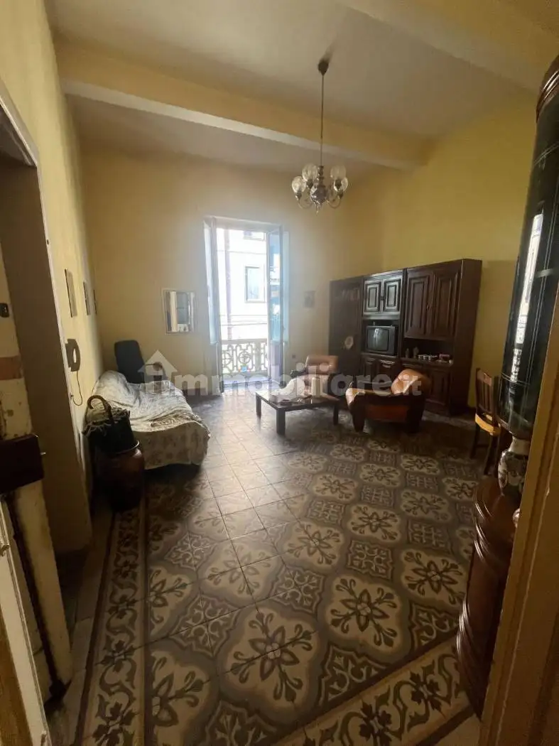 Appartamento in vendita a Cosenza