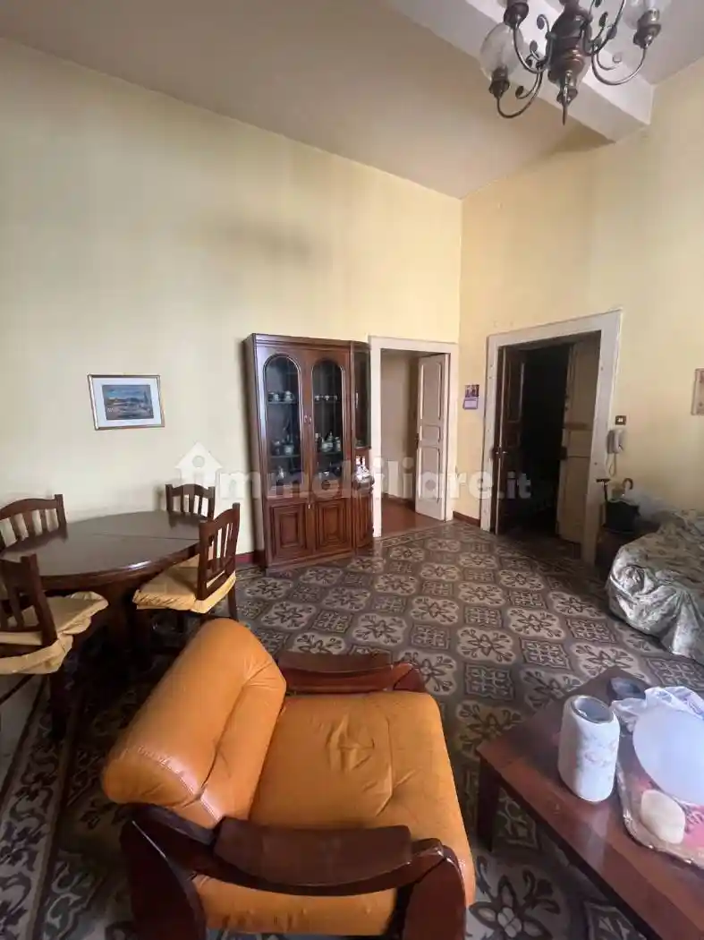 Bilocale via Monte Grappa 36, Centro, Cosenza - foto 2