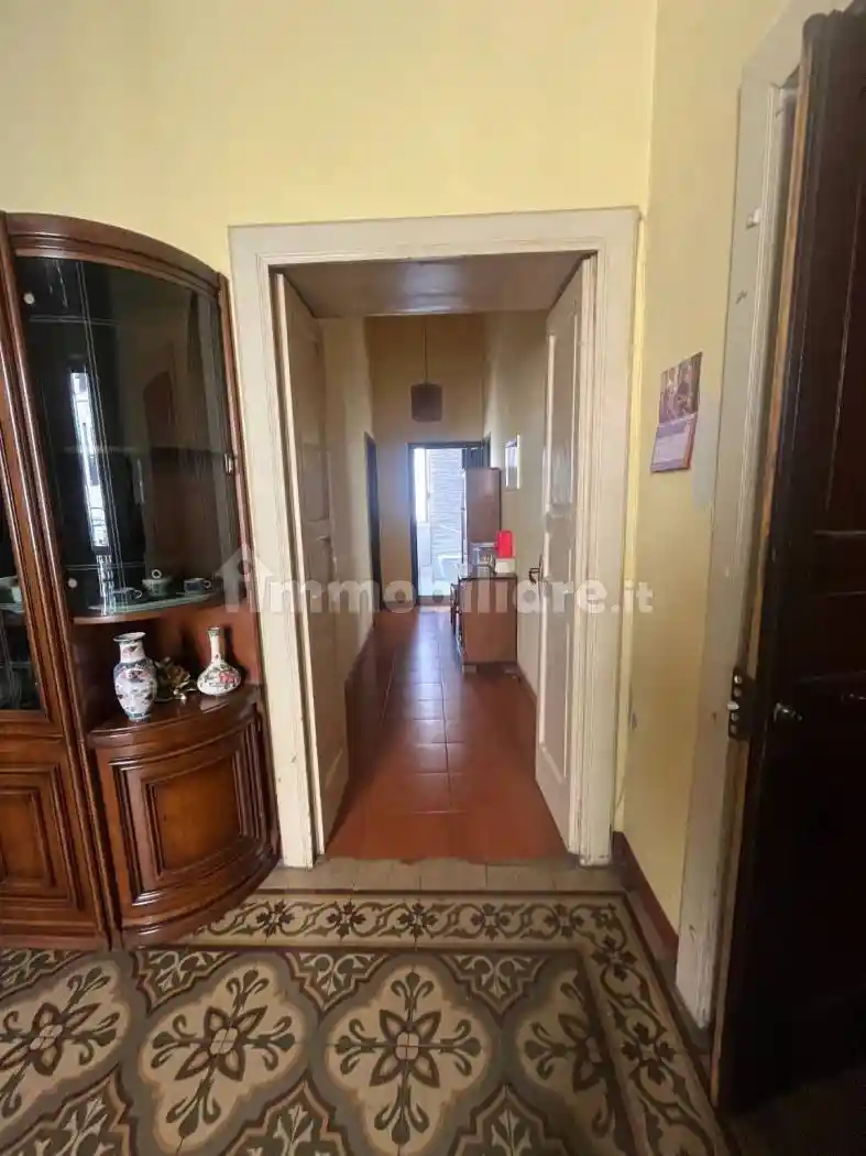 Bilocale via Monte Grappa 36, Centro, Cosenza - foto 3