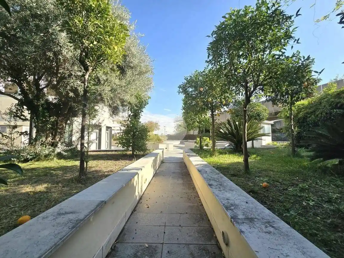 Trilocale via Nuova Pogioreale 156, Centro Direzionale, Napoli - foto 5