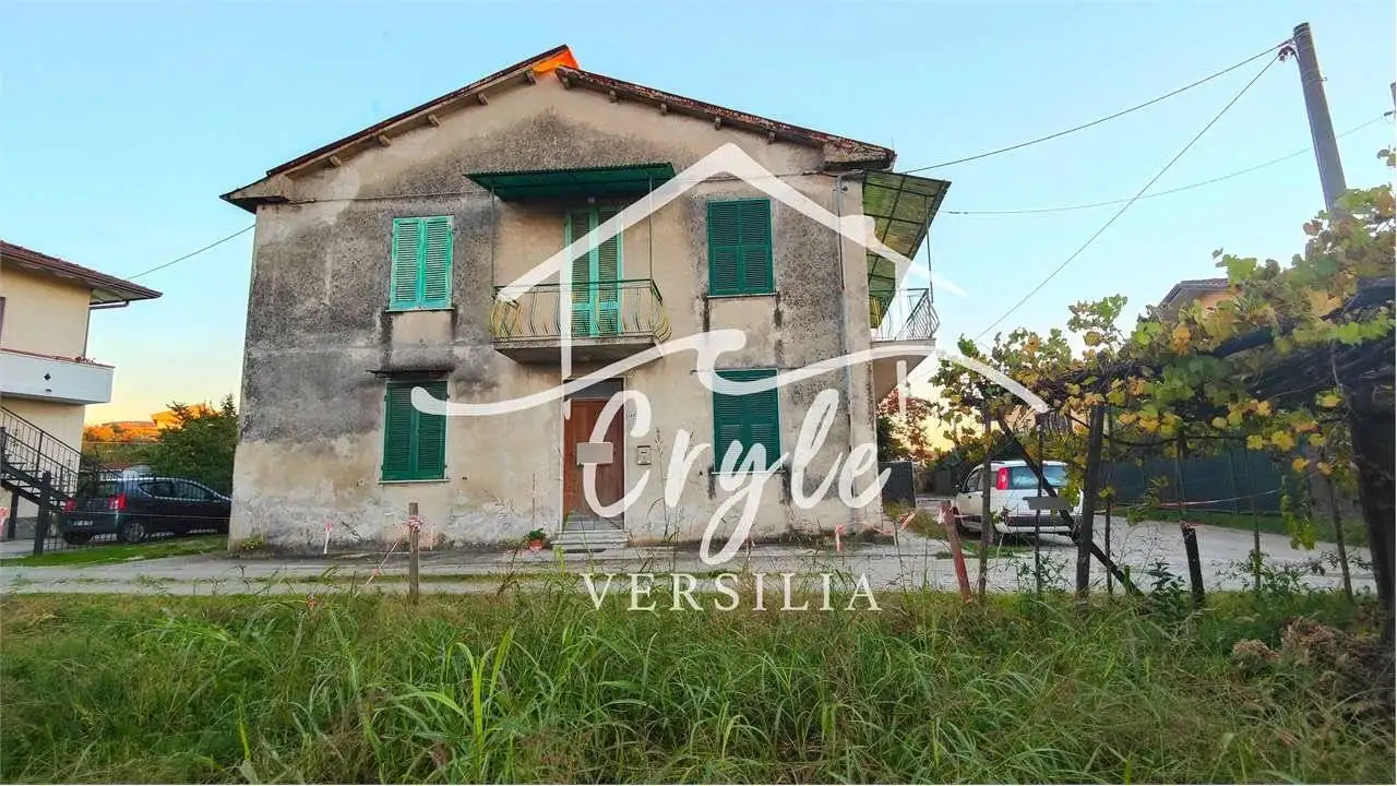 Villa in vendita a Massa