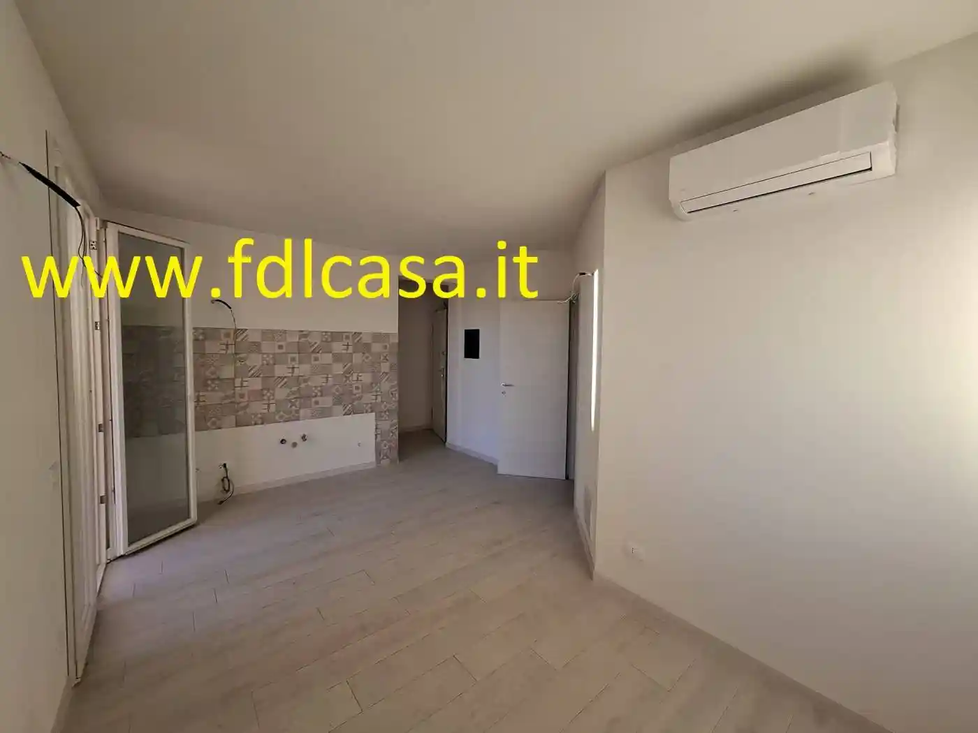 Appartamento in vendita a Castagneto Carducci