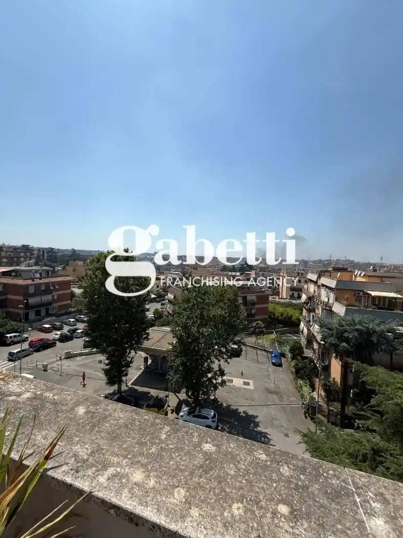 Bilocale viale Alessandrino, Alessandrino - Torre Spaccata, Roma - foto 2