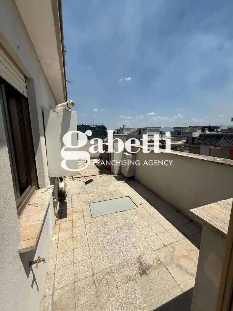 Bilocale viale Alessandrino, Alessandrino - Torre Spaccata, Roma - foto 3