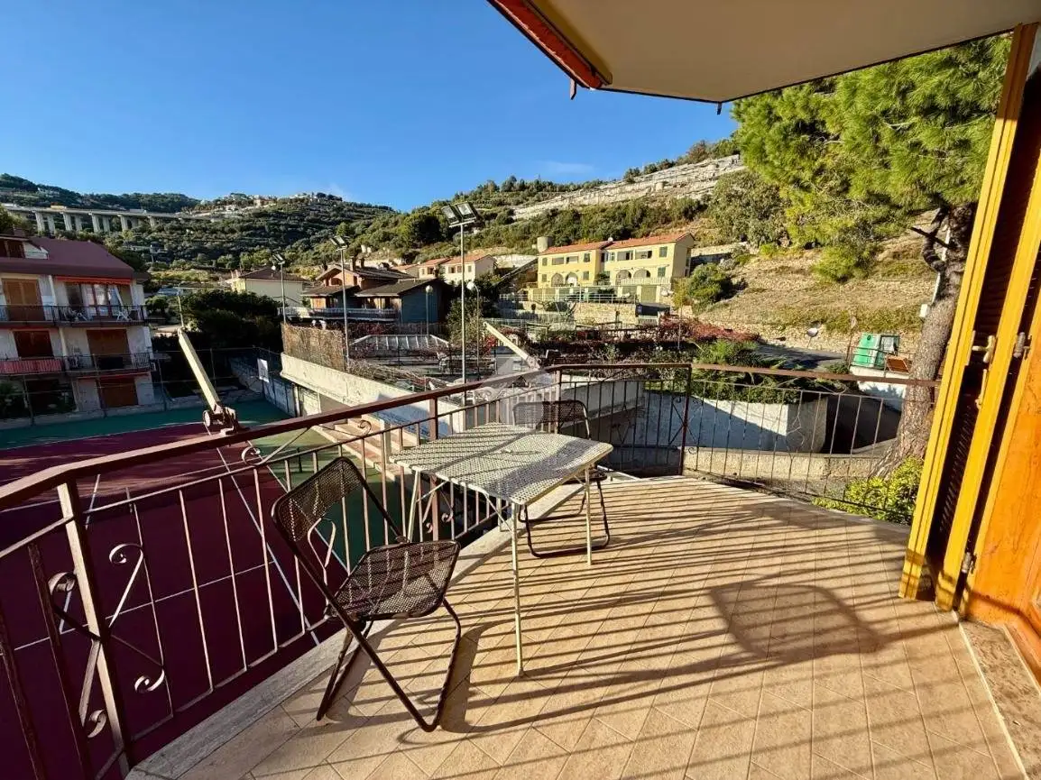 Bilocale via piani paorelli 38, Piani Paorelli, Costarainera - foto 4