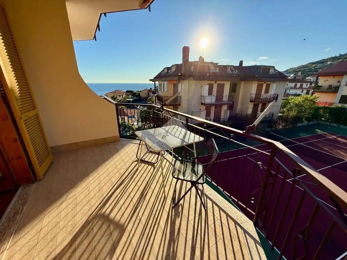 Bilocale via piani paorelli 38, Piani Paorelli, Costarainera - foto 5