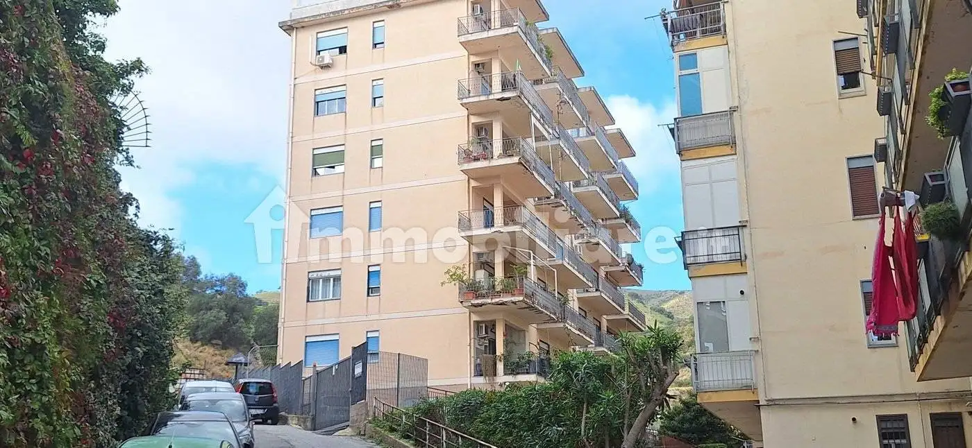 Appartamento in vendita a Messina