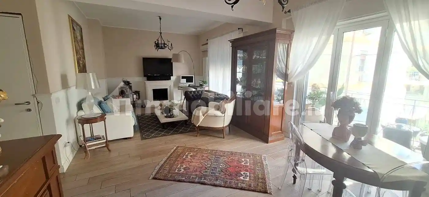 Quadrilocale via dei Fiori, 1, Litoranea - Panoramica, Messina - foto 3