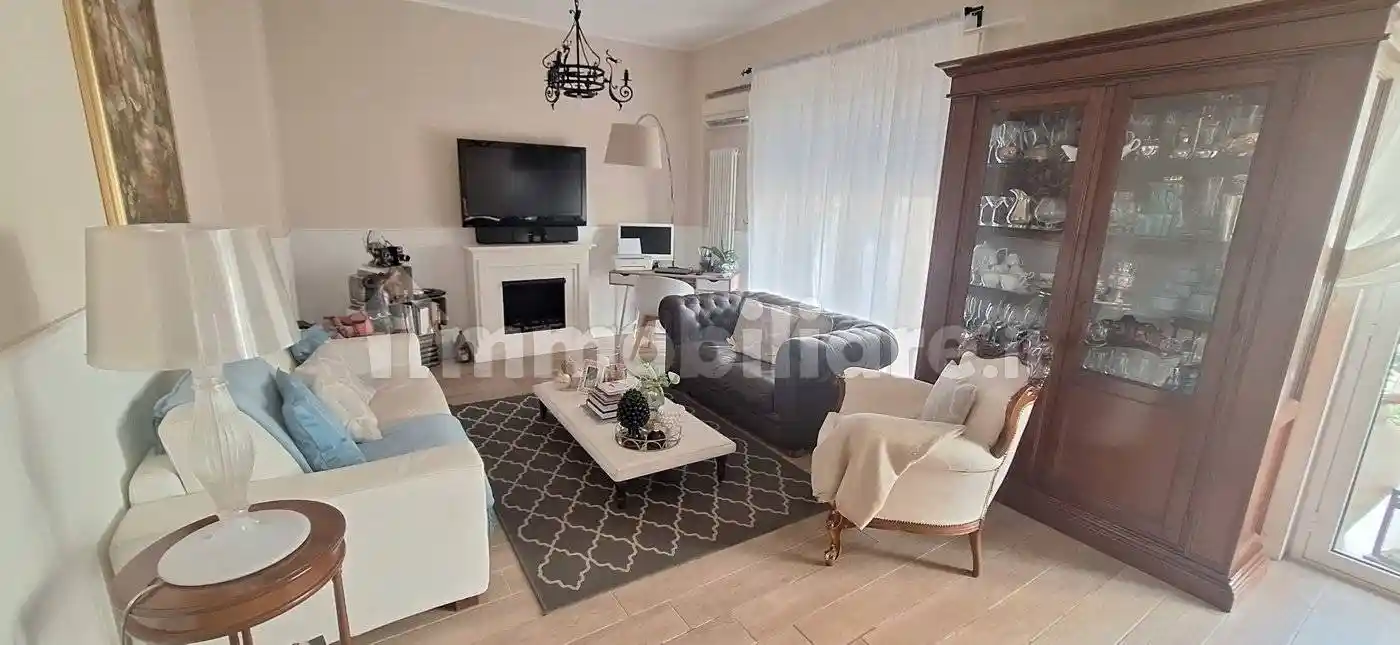 Quadrilocale via dei Fiori, 1, Litoranea - Panoramica, Messina - foto 4