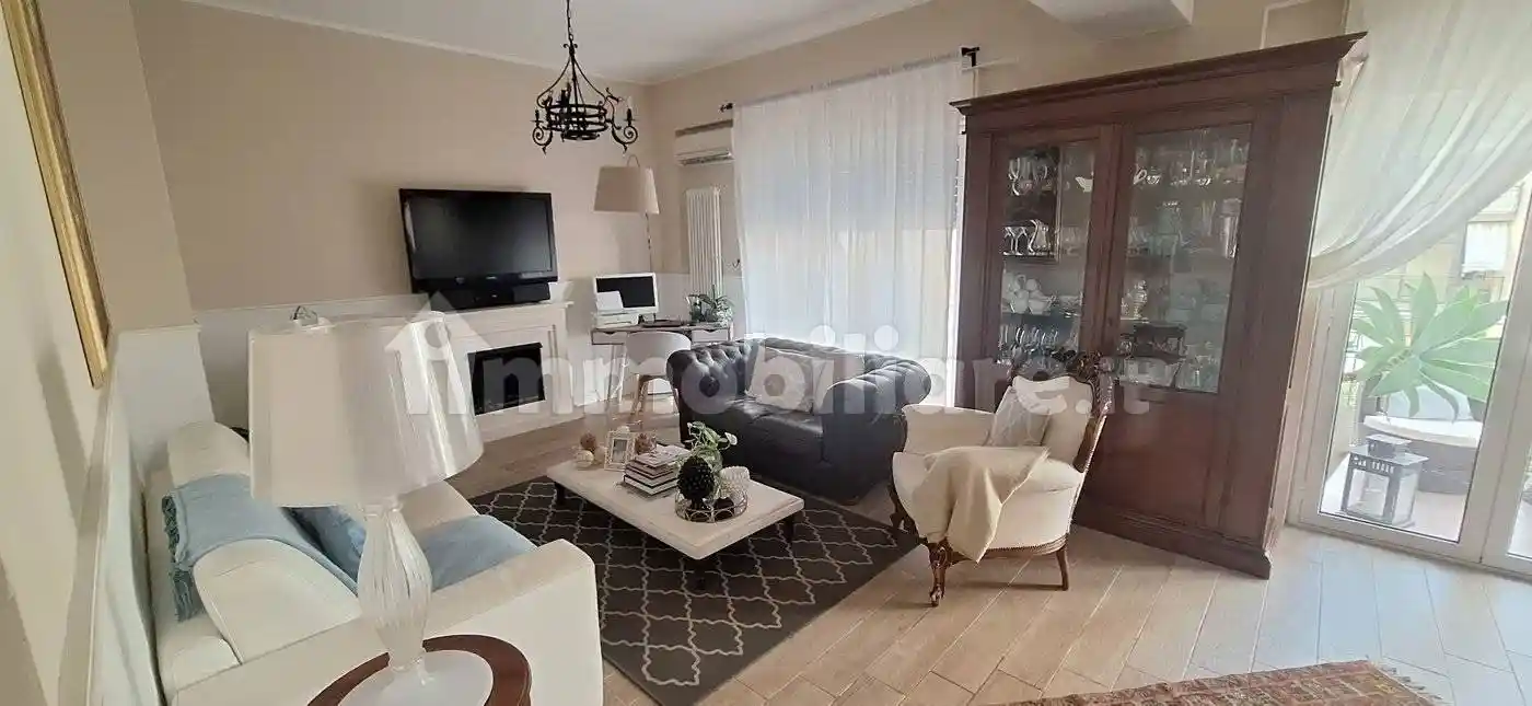 Quadrilocale via dei Fiori, 1, Litoranea - Panoramica, Messina - foto 5