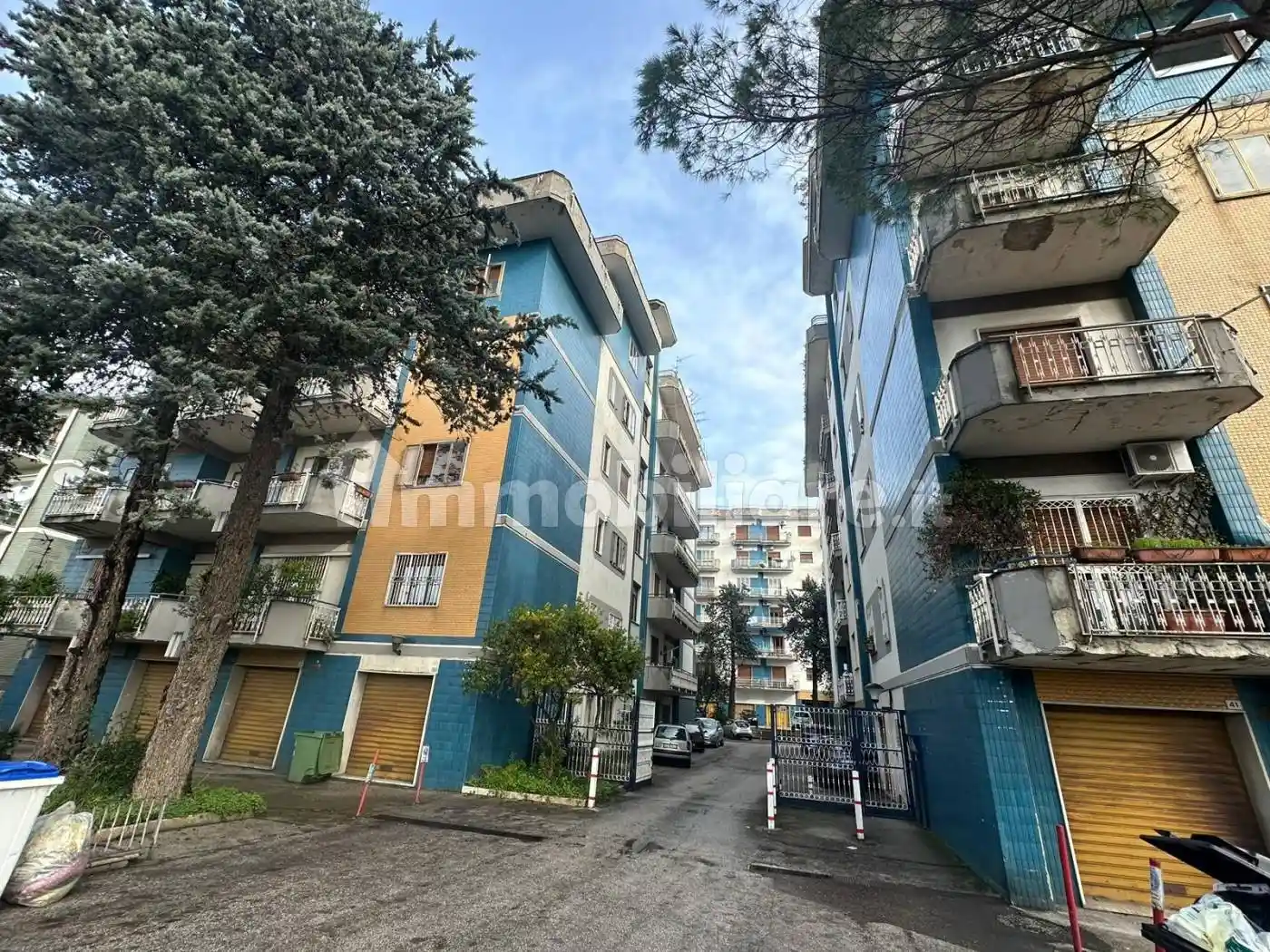 Appartamento via Pacevecchia, Mulini, Porta Rufina, Benevento - foto 2