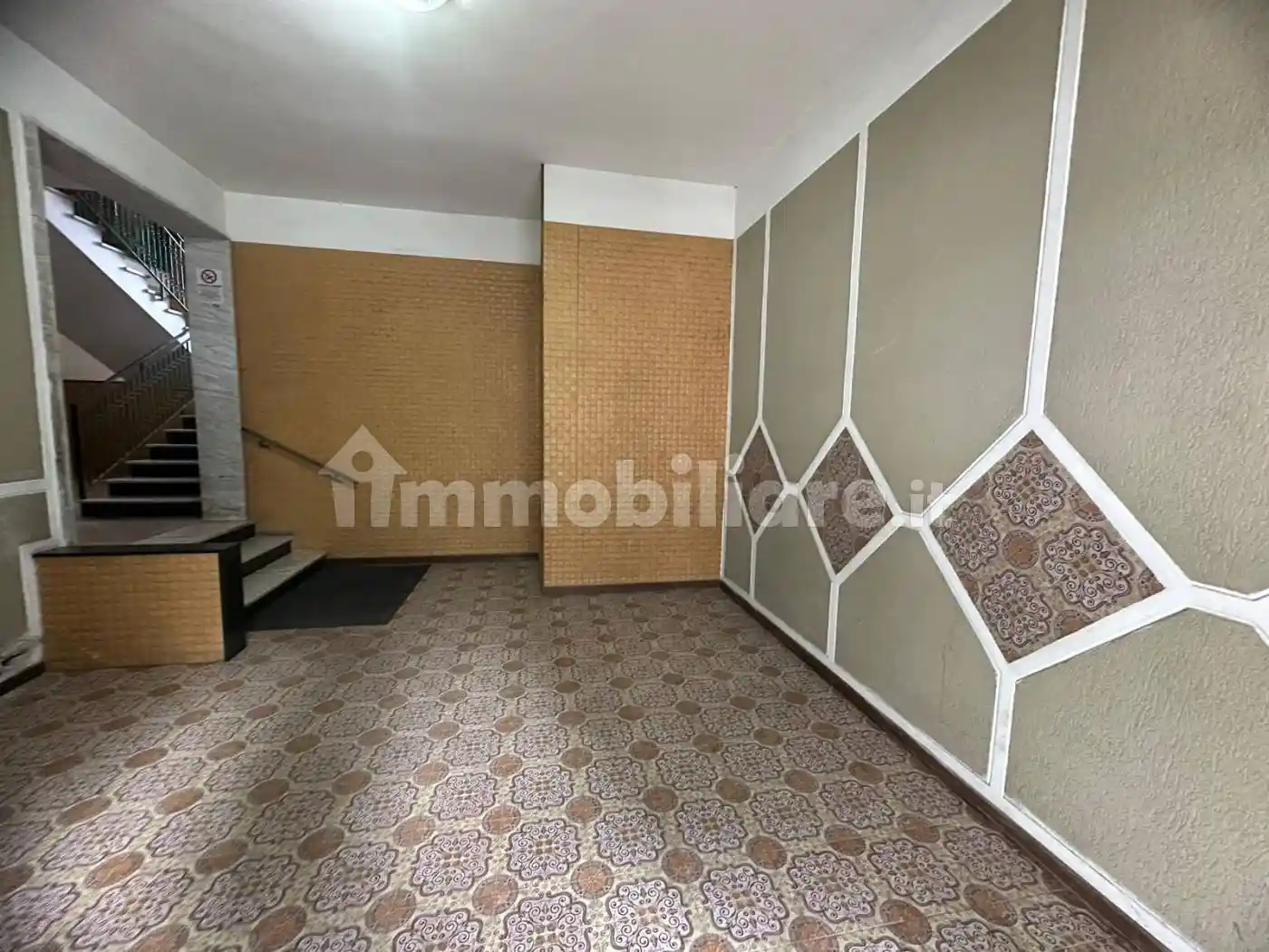 Appartamento via Pacevecchia, Mulini, Porta Rufina, Benevento - foto 3