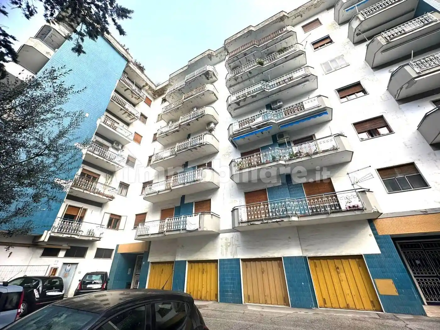 Appartamento via Pacevecchia, Mulini, Porta Rufina, Benevento - foto 4